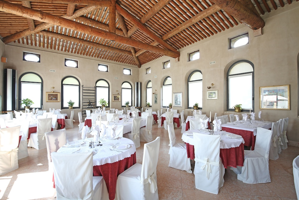 residence la filanda