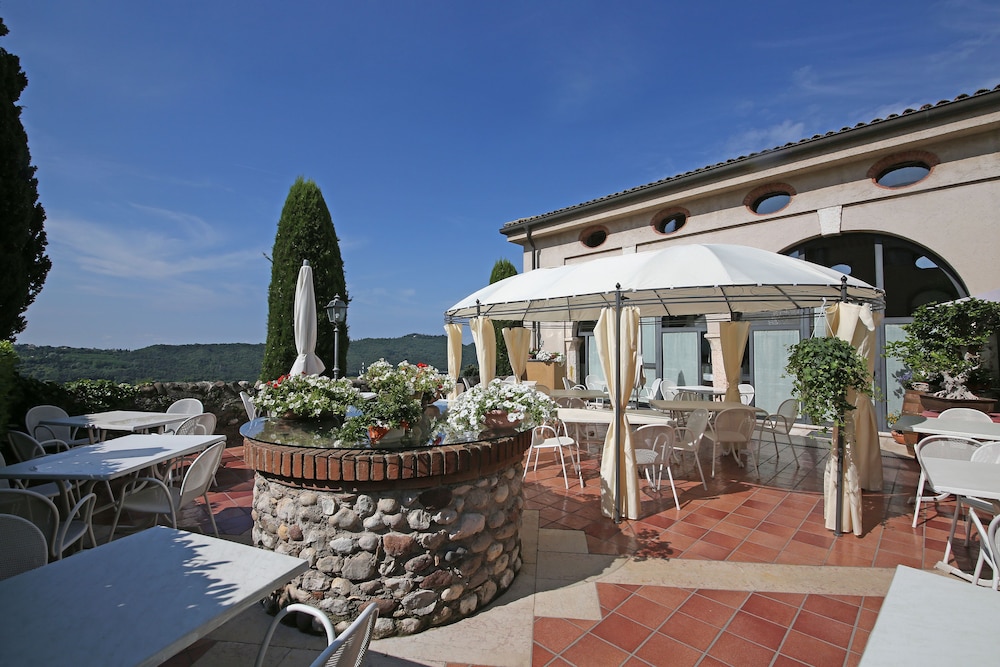 residence la filanda