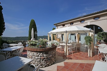 residence la filanda