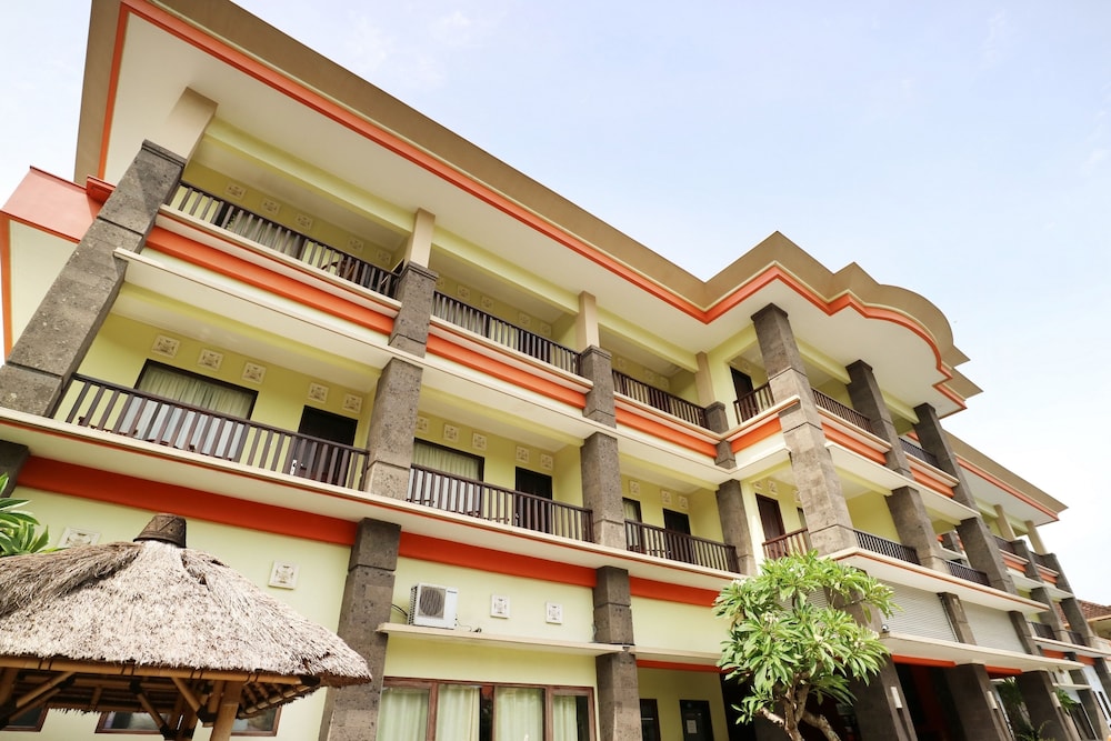 grand sinar indah hotel