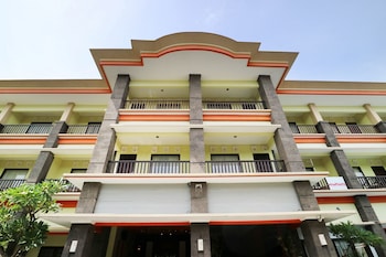 grand sinar indah hotel