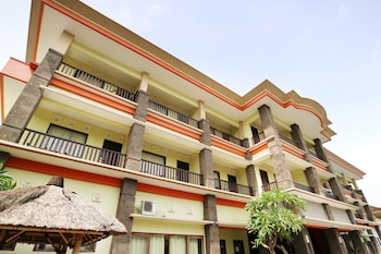 grand sinar indah hotel