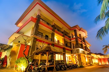 grand sinar indah hotel