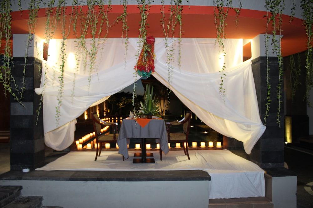 grand sinar indah hotel