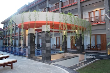 grand sinar indah hotel