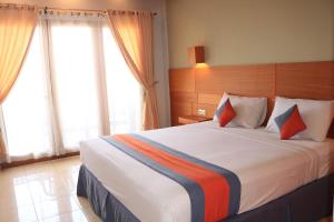 grand sinar indah hotel