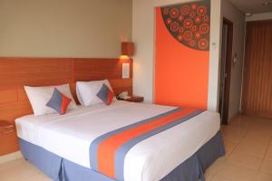 grand sinar indah hotel