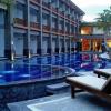 grand sinar indah hotel