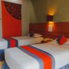 grand sinar indah hotel