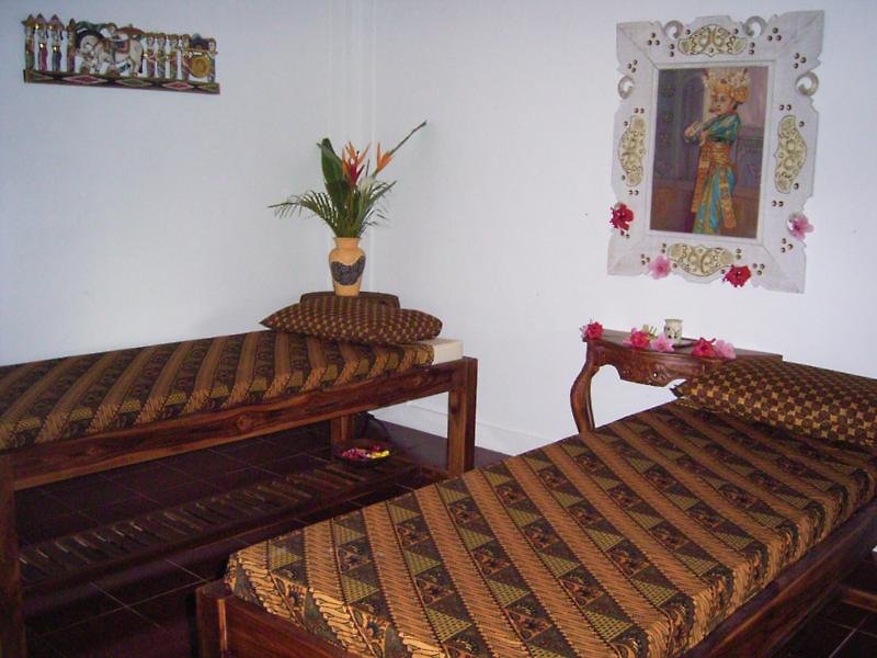hotel bunga permai