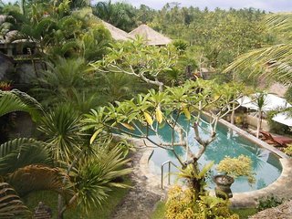 hotel bunga permai