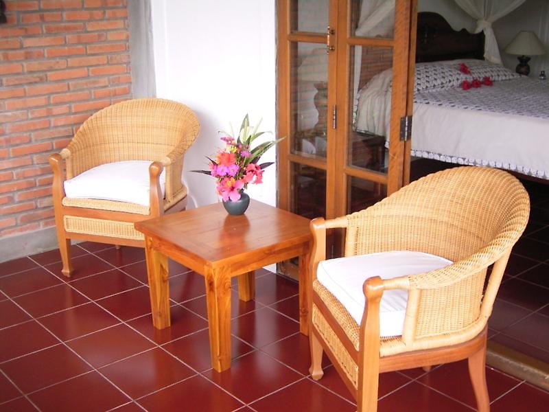 hotel bunga permai