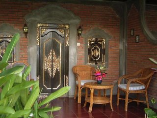 hotel bunga permai