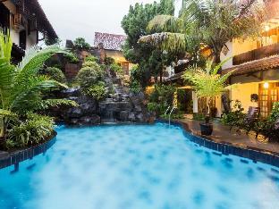 duta garden hotel