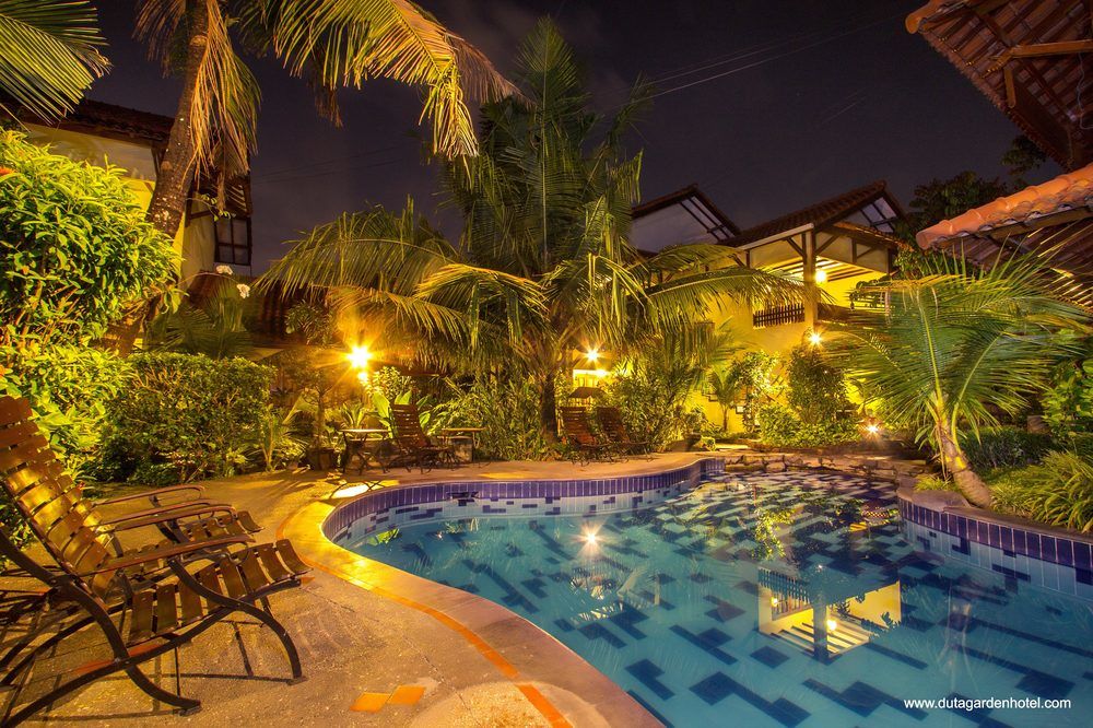 duta garden hotel