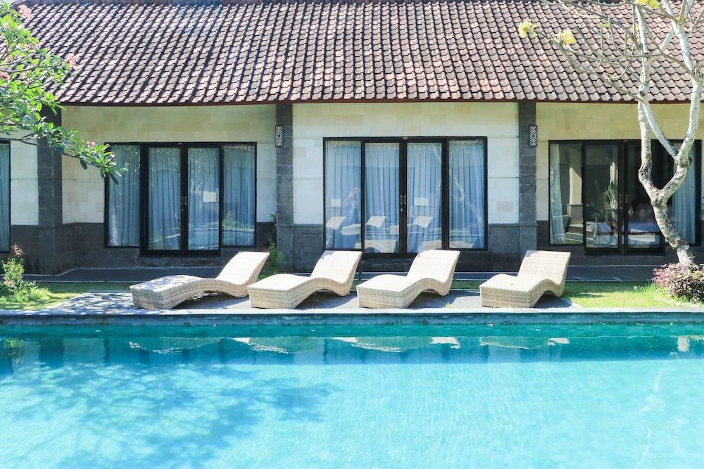 bali merita villa