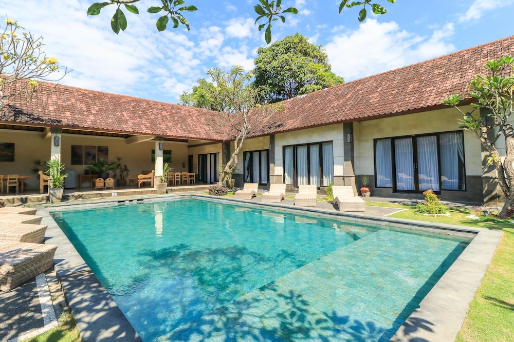 bali merita villa