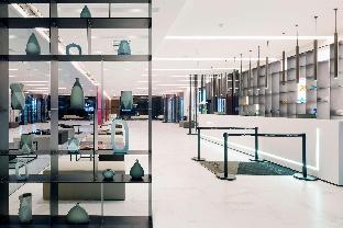 innside by melia zhengzhou