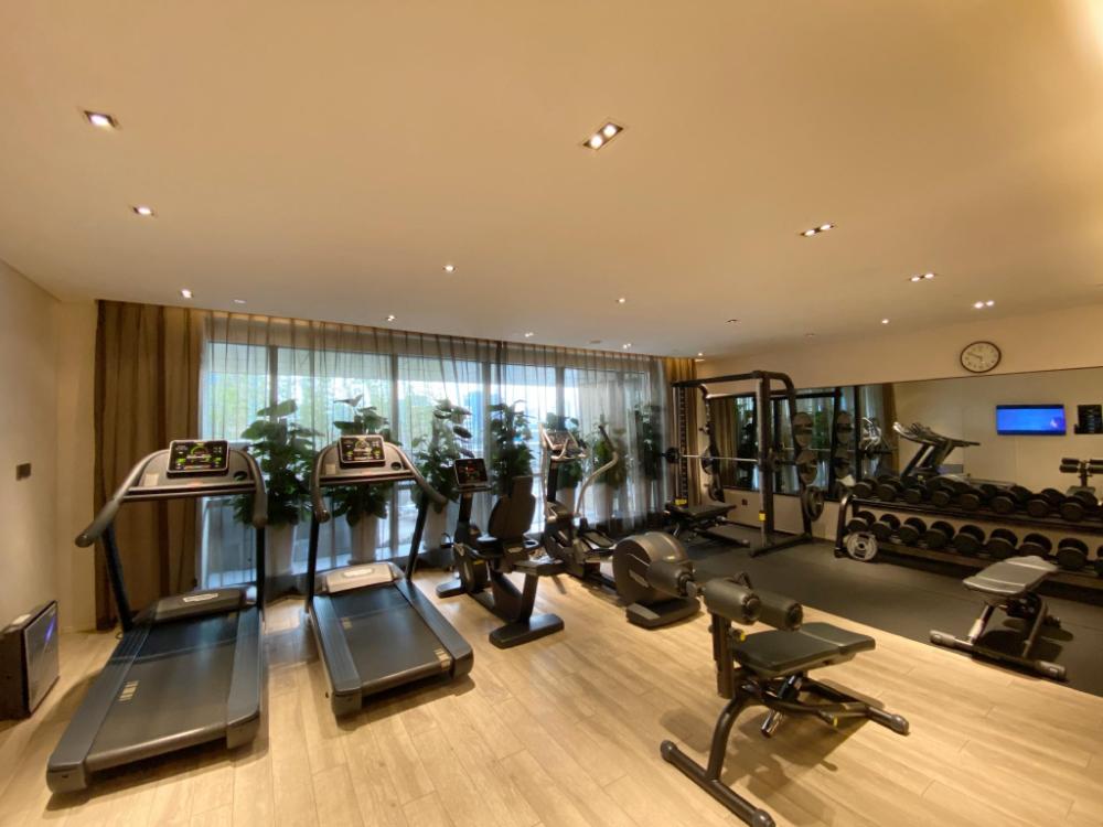 innside by melia zhengzhou