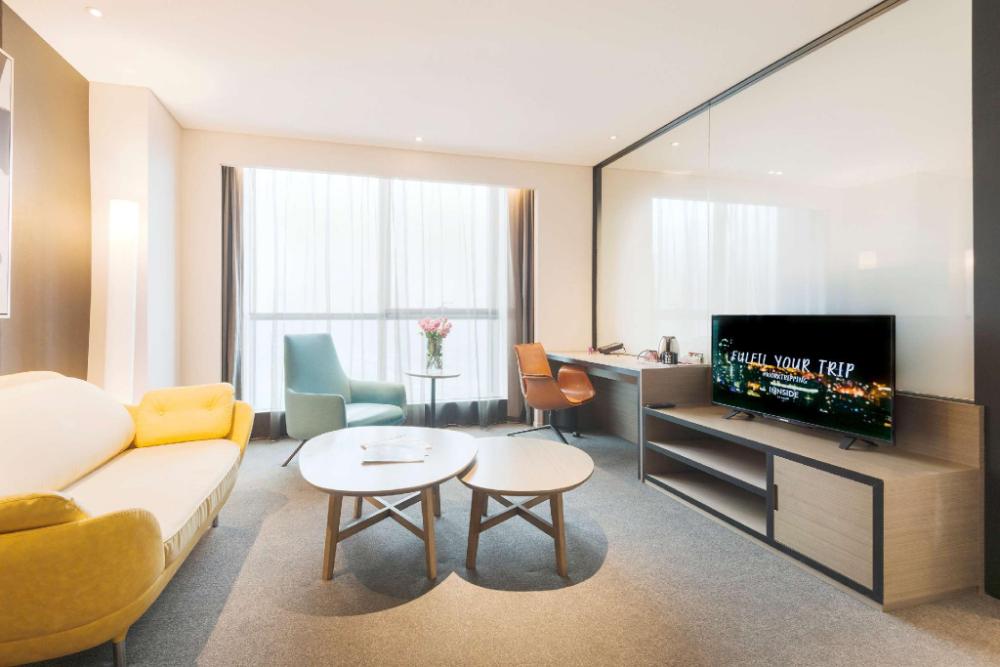 innside by melia zhengzhou