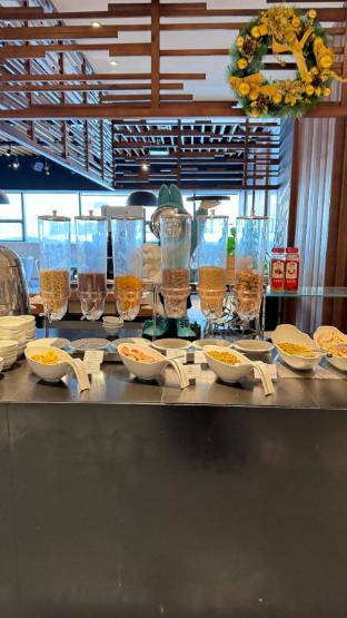 innside by melia zhengzhou