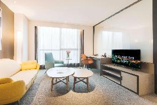 innside by melia zhengzhou