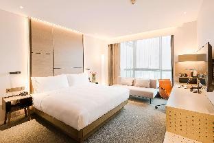 innside by melia zhengzhou