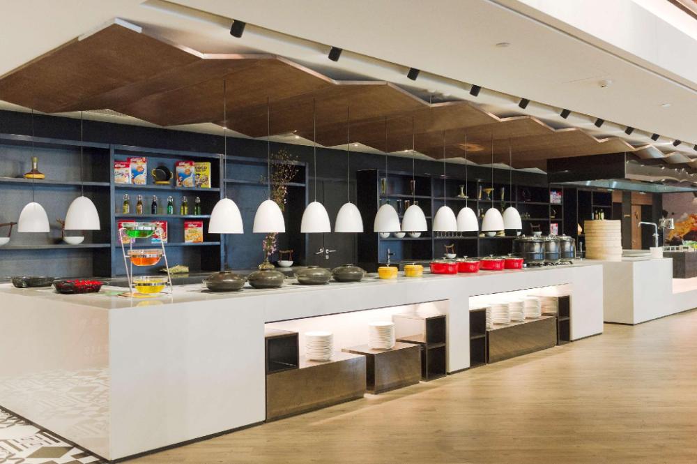 innside by melia zhengzhou