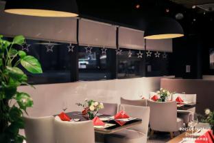 innside by melia zhengzhou