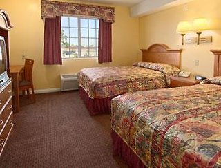 Torrance Inn Lax Airport Area,Redondo Beach>>Los Angeles,2 star