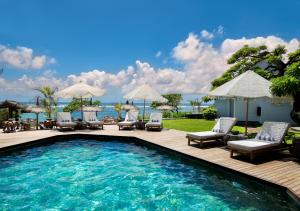 La Maison D Ete,Poste Lafayette>>Mauritius,4 star