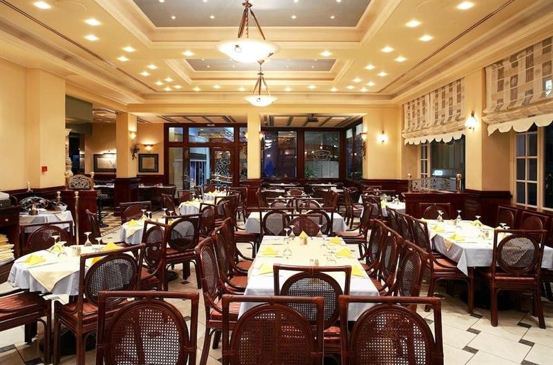 grand hotel palladion