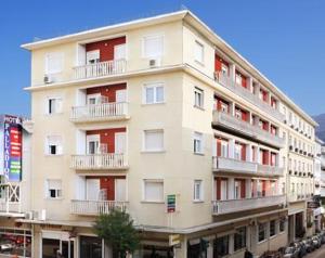 Grand Hotel Palladion,Ioannina>>Epirus,3 star