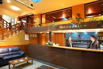 grand hotel palladion