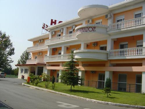LandMark-Image