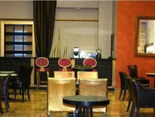Kouros Hotel,Drama>>Doxato,4 star