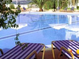 Kouros Hotel,Drama>>Doxato,4 star
