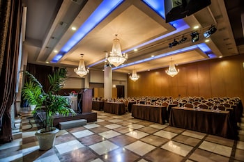 kouros hotel