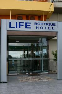 life hotel