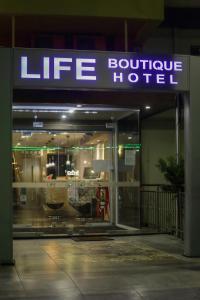 life hotel