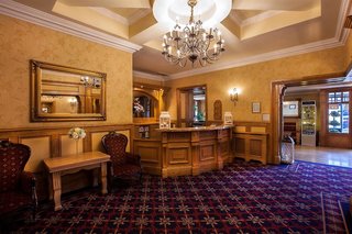 Castle Arch Hotel,County Meath>>Ashbourne,3 star