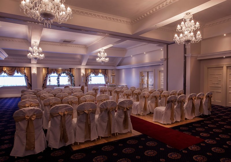 castle arch hotel