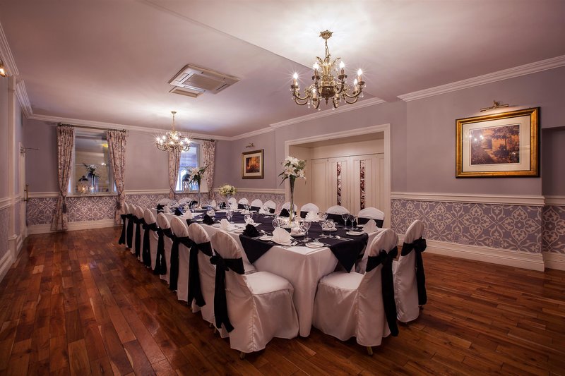 castle arch hotel