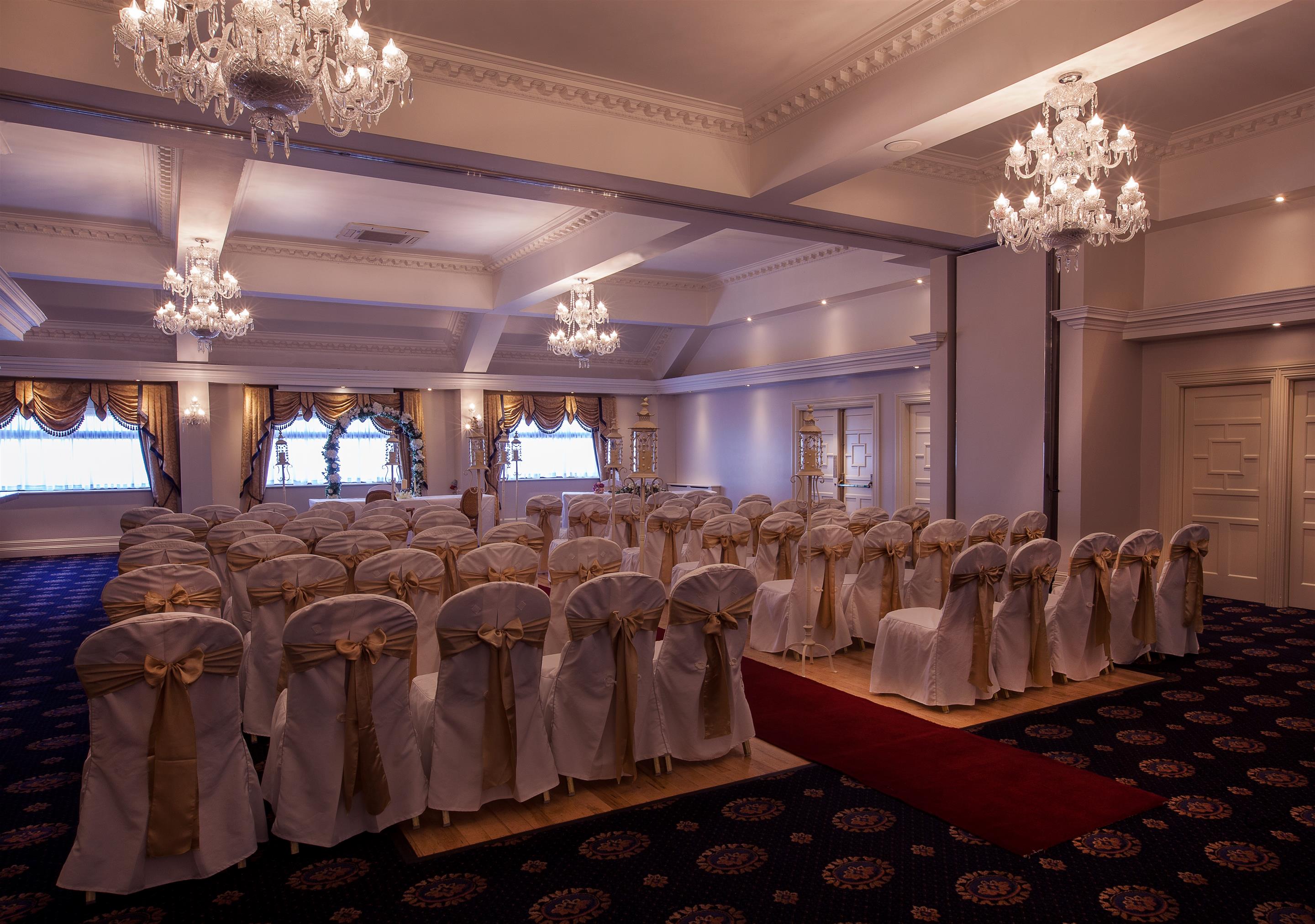 castle arch hotel