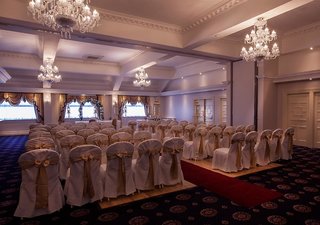 castle arch hotel