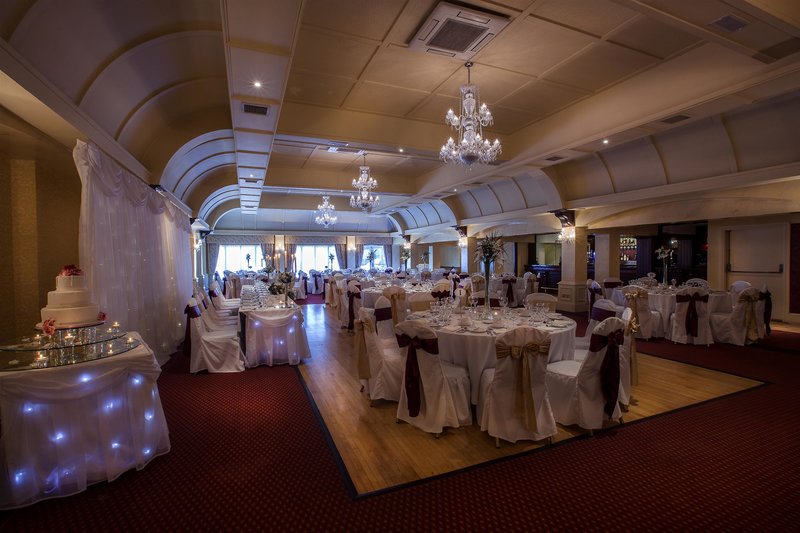 castle arch hotel
