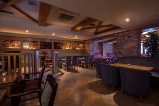 Castle Arch Hotel,County Meath>>Ashbourne,3 star