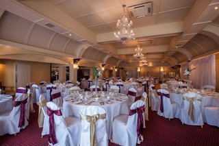 castle arch hotel