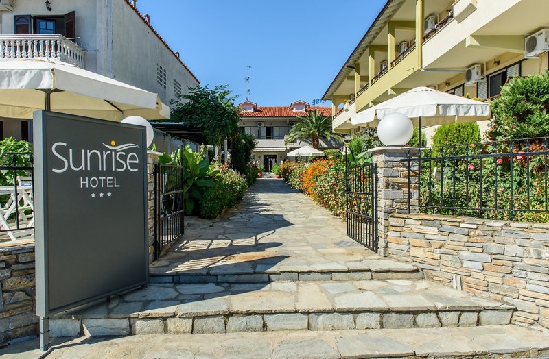 sun rise hotel
