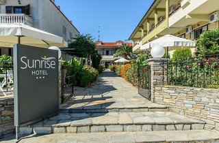 sun rise hotel